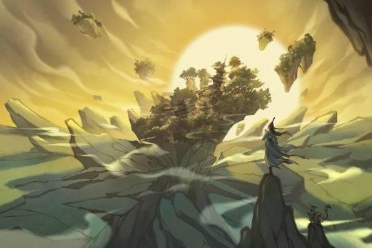 召唤神龙万宁版祖龙