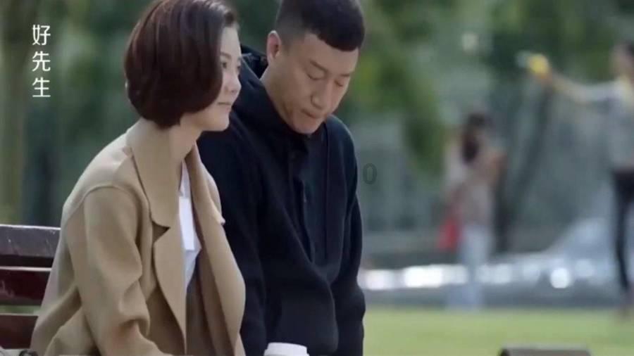 乡村“小集市”激活振兴“大能量”