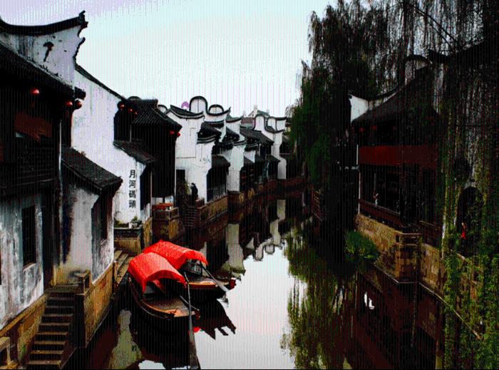 御天降魔传